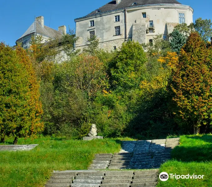 Olesko Castle