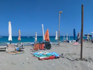 Panteleimonas Beach