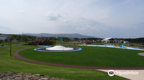 北海道立オホーツク流氷公園