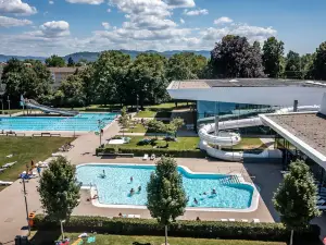 Offenburger Freizeitbad Stegermatt