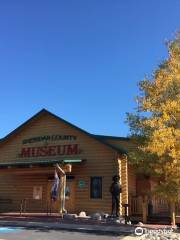 Museum at the Bighorns