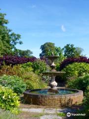 Spetchley Park Gardens