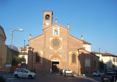Basilica Minore S. Giovanni Battista
