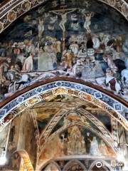 Shrine of the Sacred Cave of St. Benedict