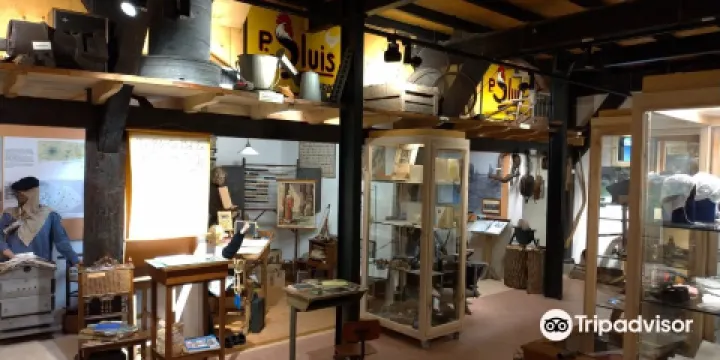 Museum de tien malen