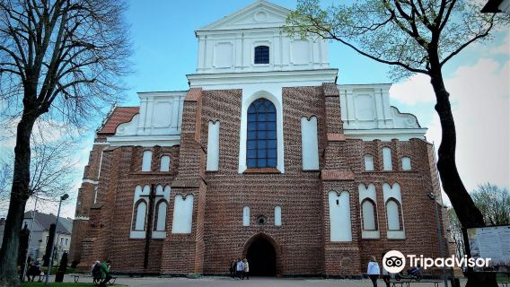 Parafia rzymskokatolicka św. Michała Archanioła