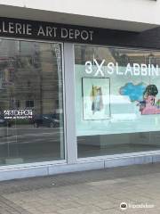 Art Depot Gallery