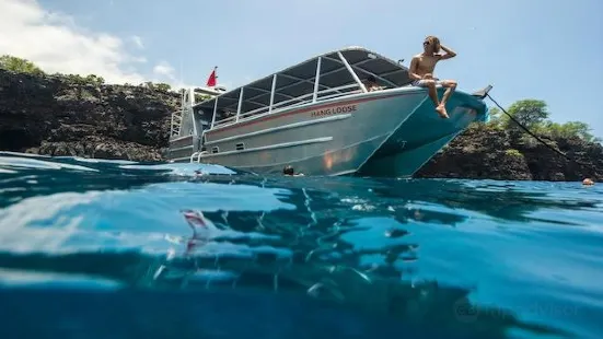 Hang Loose Boat Tours