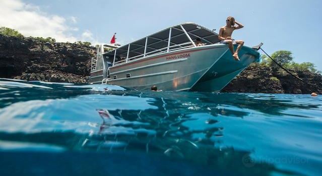 Hang Loose Boat Tours