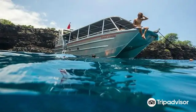 Hang Loose Boat Tours