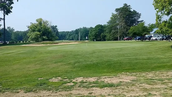 Geneva-on-the-Lake Municipal Golf Course