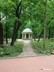 Ivan Franko Park