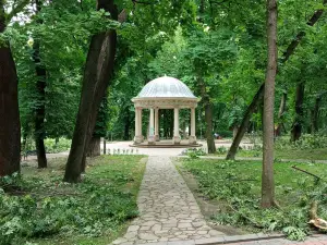 Ivan Franko Park