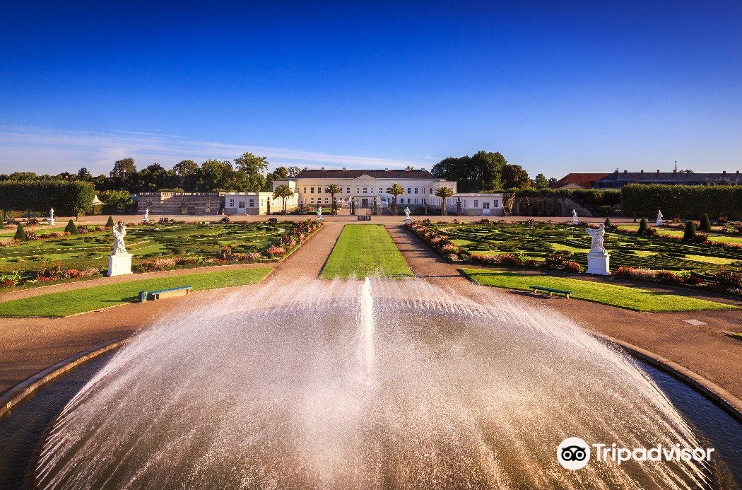 Herrenhausen-Stöcken