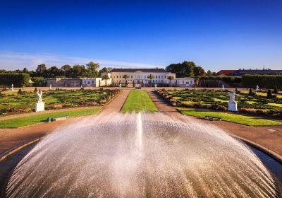 Herrenhausen Garden