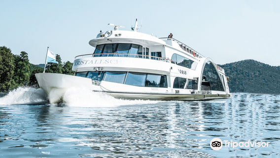 Donauschifffahrt Wurm & Noé