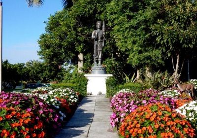 Wat Buddharangsi Buddhist Temple