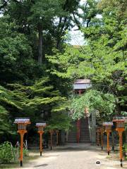 売布神社