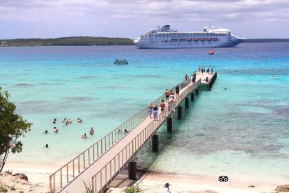 Loyalty Islands Travel Guide 2023 - Things to Do, What To Eat & Tips |  Trip.com