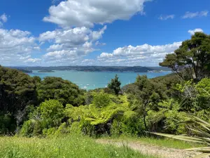 Flagstaff Hill Historic reserve