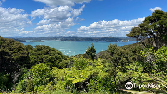 Flagstaff Hill Historic reserve