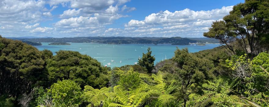 Flagstaff Hill Historic reserve