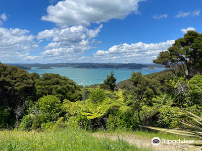 Flagstaff Hill Historic reserve