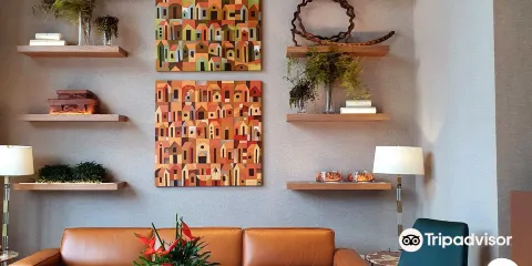 Atelier do Arquiteto Sergio Ramos