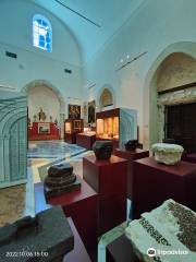 Diocesan Museum of Monreale