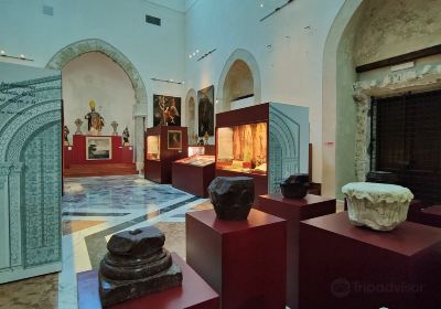 Diocesan Museum of Monreale