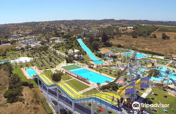 阿爾坎塔里利亞