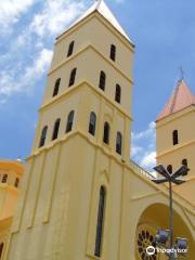 Basílica de Nuestra Señora de la Peña