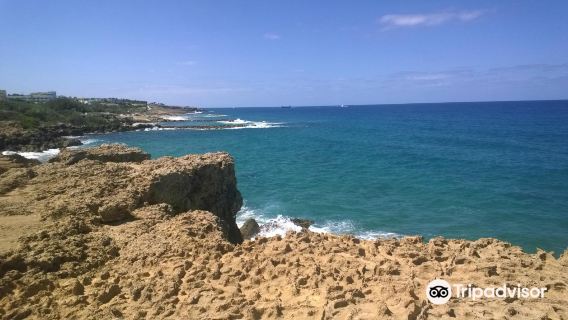St George Beach