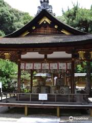 Mito-jinja Shrine