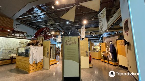 Alliance Knight Museum