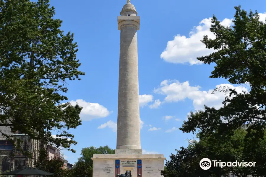 Washington Monument