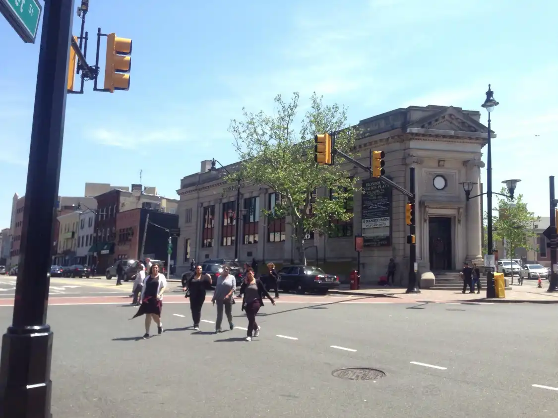 Hotels near Ironbound