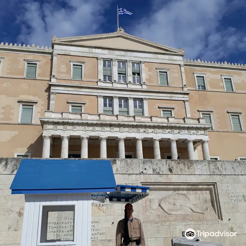 3_จัตุรัส Syntagma