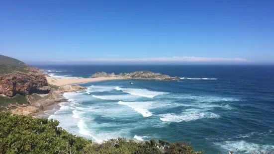 Plettenberg Beach