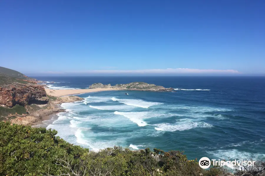 Plettenberg Beach