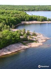 Killbear Provincial Park