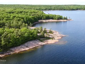 Killbear Provincial Park