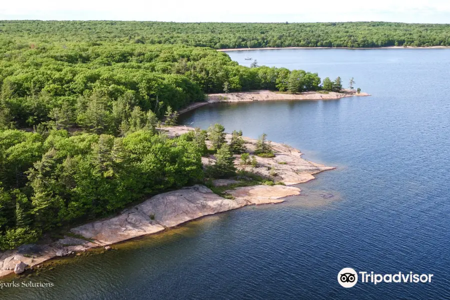 Killbear Provincial Park