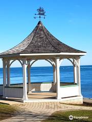 Queen's Royal Park Gazebo