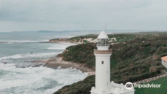 Norah Head Lighthouse