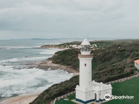 Norah Head Lighthouse