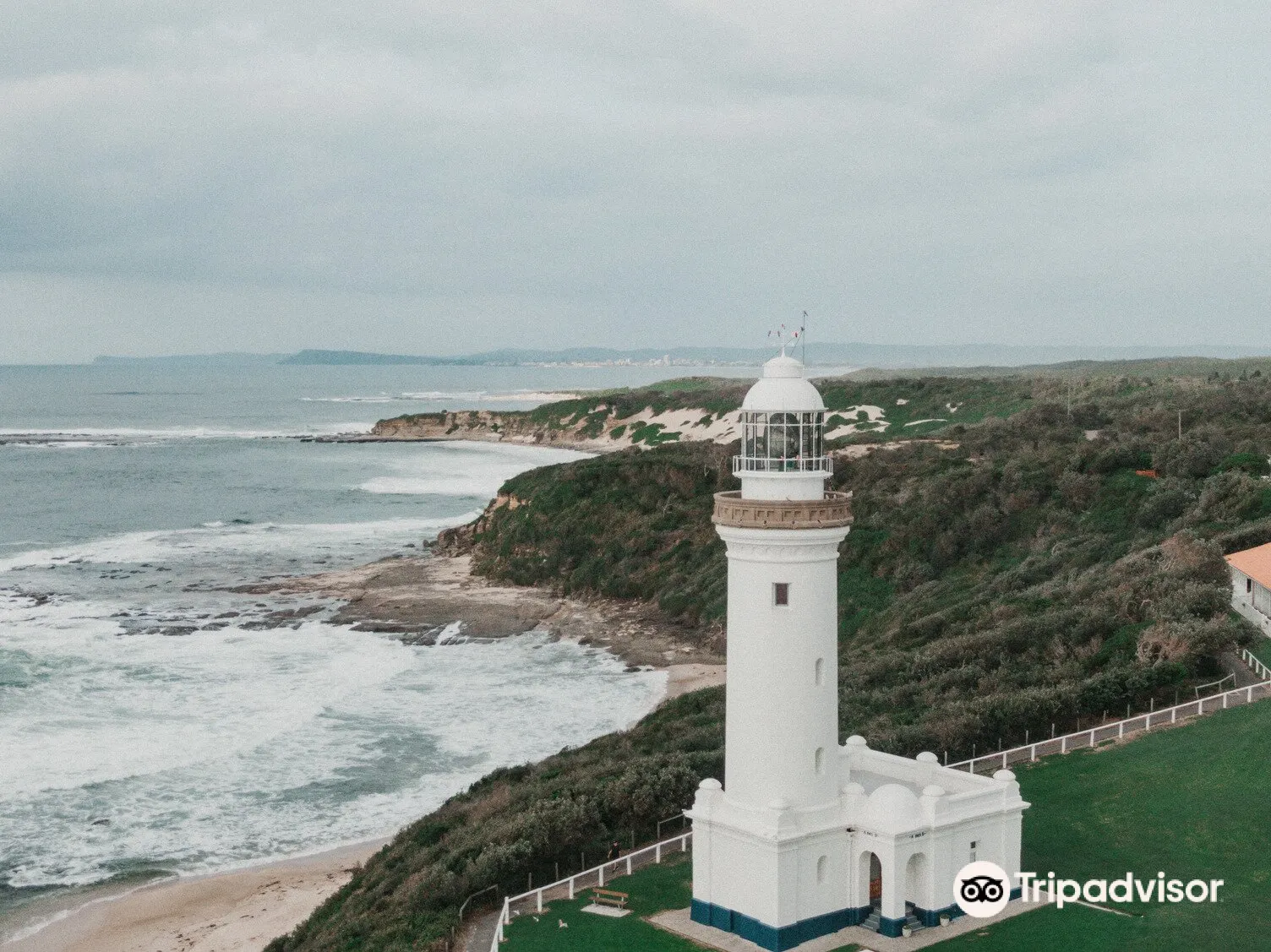 Norah Head Lighthouse