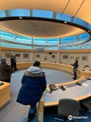 Northwest Territories Legislative Assembly