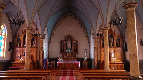 Inmaculada Concepción Parish