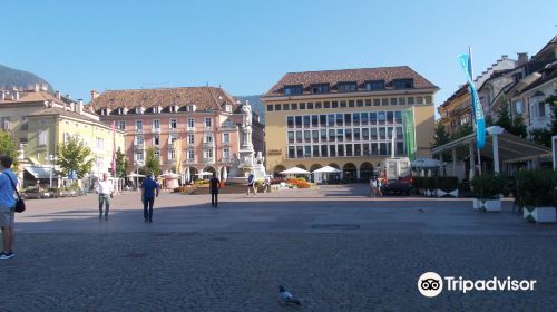 Piazza Walther